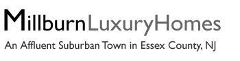 Millburn NJ Millburn New Jersey MLS Search Luxury Real Estate Listings Luxury Homes For Sale