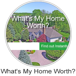 What is my Home Worth? Instantly Find the Market Value of your Millburn NJ Home