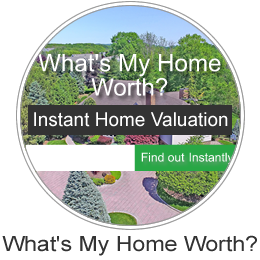 What is my Home Worth? Instantly Find the Market Value of your Millburn NJ Home