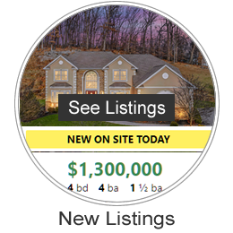 New Construction and Latest Millburn NJ Luxury Real Estate Millburn NJ Luxury Homes and Estates Millburn NJ Coming Soon & Exclusive Luxury Listings